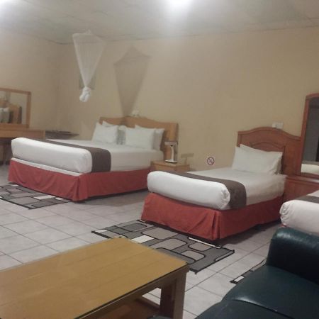 Centre Lodge Μαούν Εξωτερικό φωτογραφία