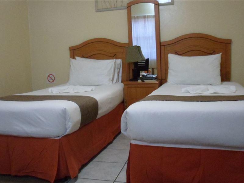 Centre Lodge Μαούν Εξωτερικό φωτογραφία