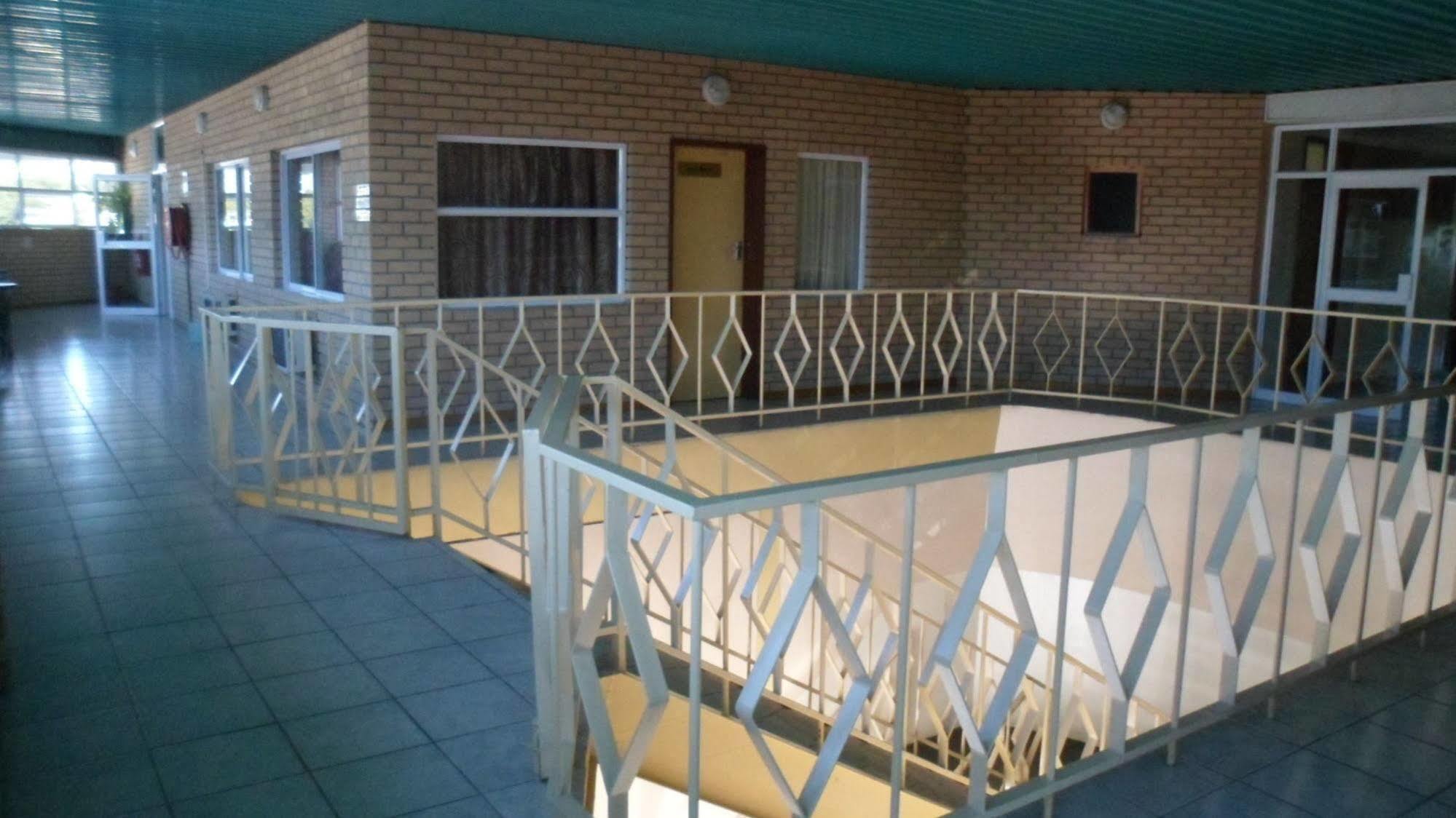 Centre Lodge Μαούν Εξωτερικό φωτογραφία
