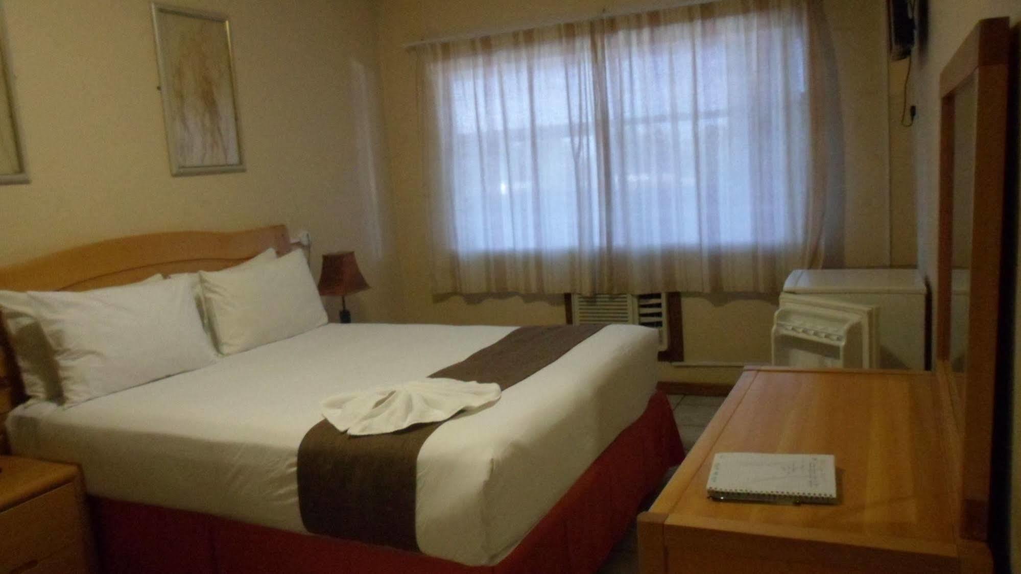 Centre Lodge Μαούν Εξωτερικό φωτογραφία