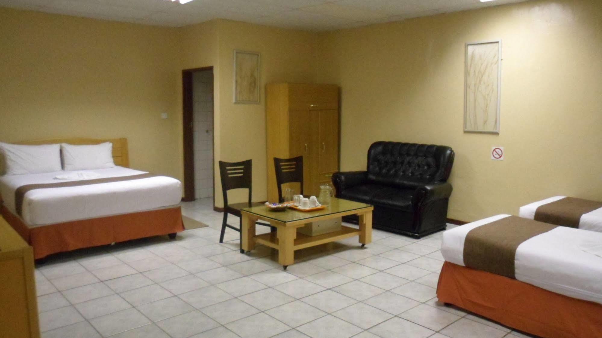 Centre Lodge Μαούν Εξωτερικό φωτογραφία